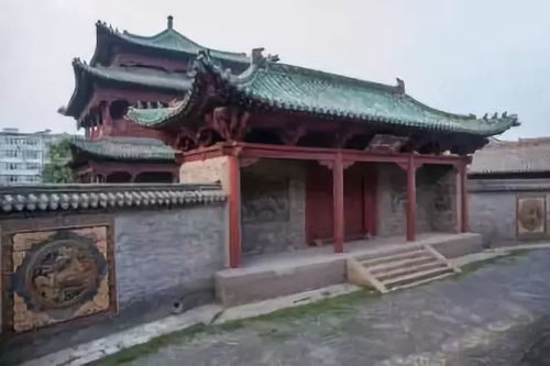 “九狮一象”是啥玩意儿？