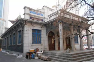 一、勾画千年盛京，开启探索之旅（啊！这开头有点老套…）