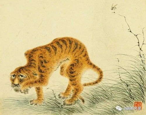 从历史持续发展角度看古代人的宠物观：为哪些一定要给动物取这样华丽而繁杂的名字？