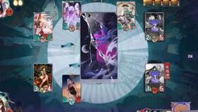 阴间牌局：幽冥牌技，生死对决