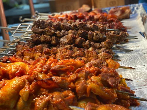 扬州端午美食盛宴，传统佳肴爆款来袭！