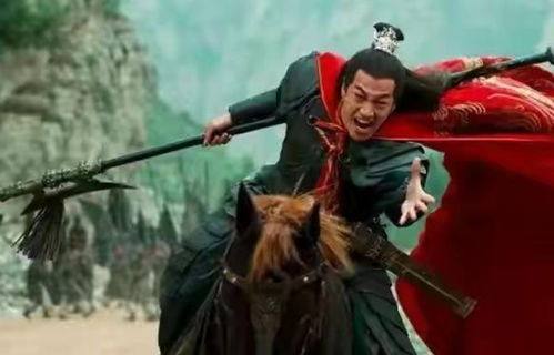 四大天王登场！