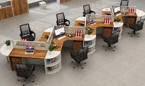 震惊！办公桌这样摆2026年财运暴涨500%