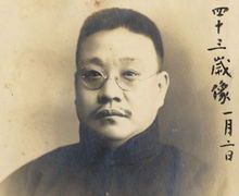 白虎（代表人物: 陆荣廷）