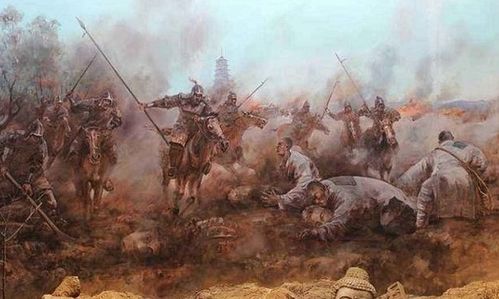 诡异现象