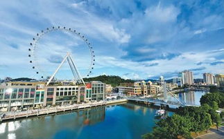 国外篇：穷到发光也要看世界