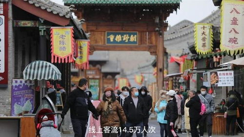 太原旅游市场如此火爆，一亿人次真的会蜂拥而至吗？