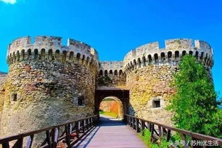 第二章：漫长的旅途——仿佛没有尽头