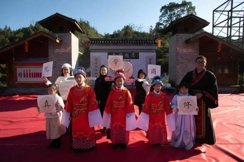 国风状元天团，这是要闹哪样？