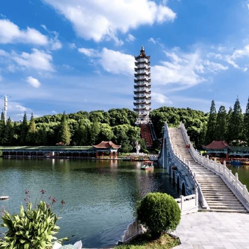 旅游时间？就是找罪受！