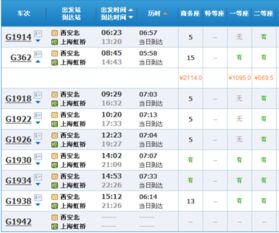 查票历险记：和购票系统相爱相杀的那些年