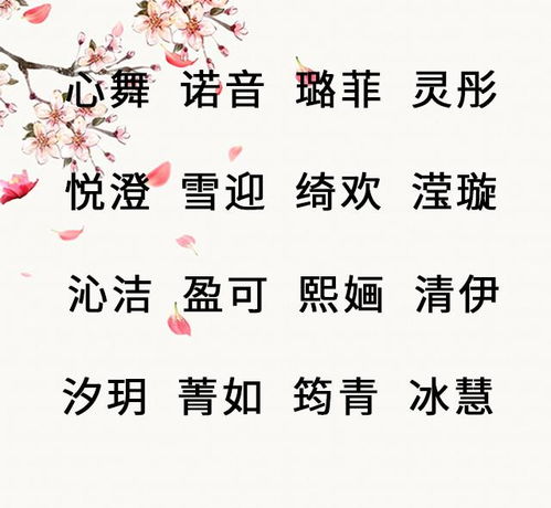 林嘟噜——萌系卡通版