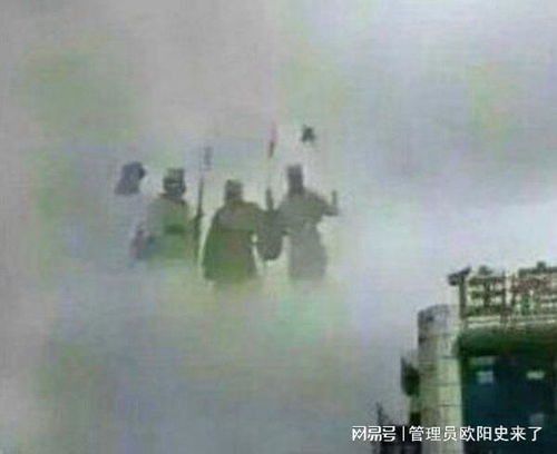 星座的哀嚎
