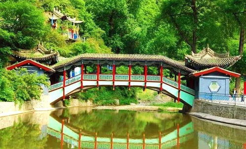 兴隆山：较高峰上的温度改变与心理状态感受差异