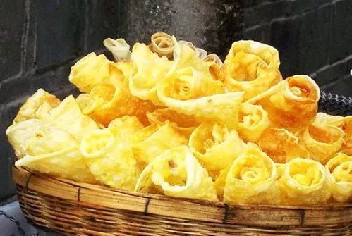 乳扇：奶味塑料片