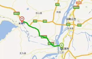 说走就走的旅行? 别逗了, 汉口到潜江的一把辛酸泪