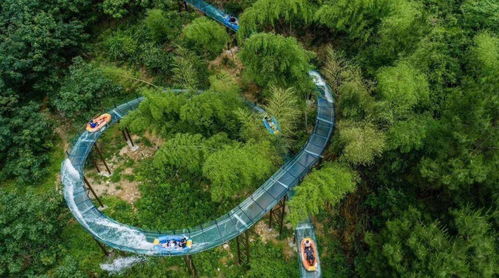 五、 福建第一漂真实正成为旅行炎热点的过程（乱序）