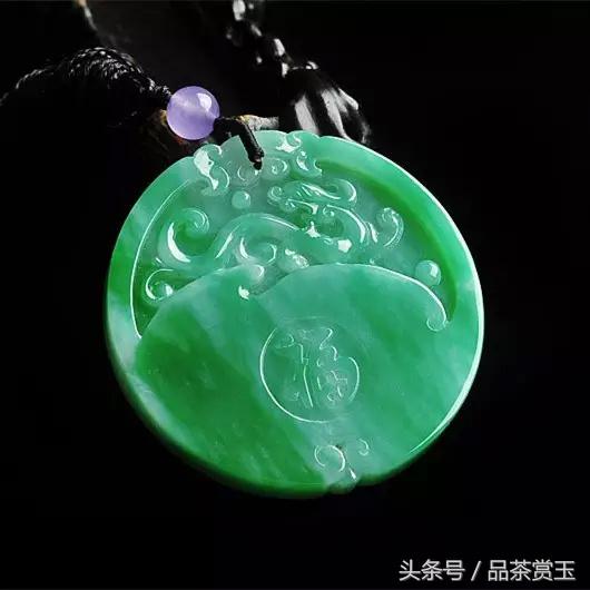 翡翠风水盘代表寓意,翡翠风水盘代表寓意