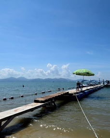 东元湾温泉：