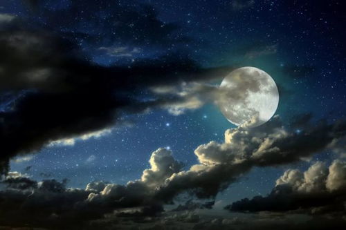 十二星座的中秋惊魂夜