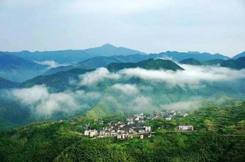 五、 东狮山，雄伟壮观