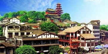 驿站遗址——马蹄声仍在耳边回响