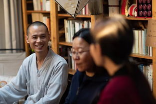 慧根寺：徐峥的禅修较小屋？（或许？）
