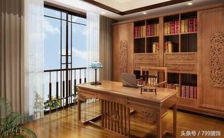 四、 绿植的学问：是生机还是杀气？