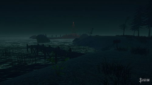 古墓的传说与风水局