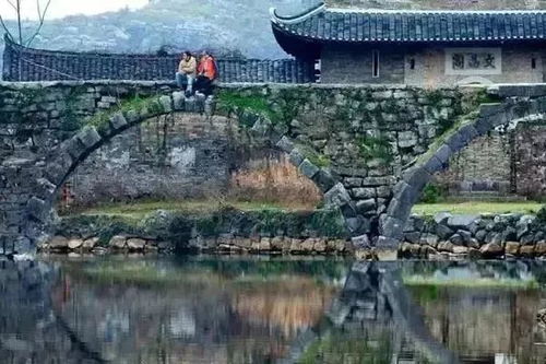 洛阳白云山：浪漫情侣天堂