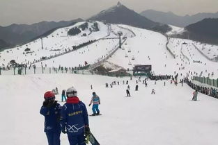 冬日崭新疆：不止是寒寒冷