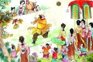 一、 生肖风水：清明时节运势怎么
