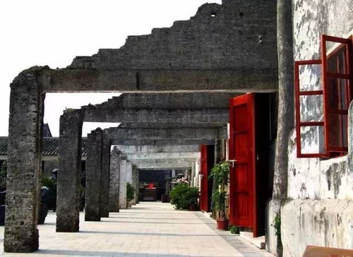 震惊！深圳古城门票竟然可以这样白嫖？！看完这篇你绝对要尖叫！！