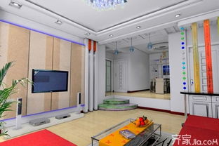 客厅活动空间装修风水,客厅活动空间装修风水