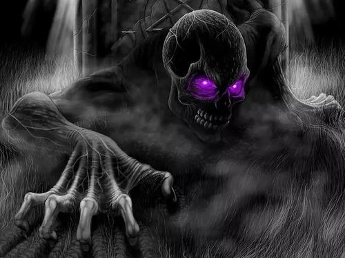 命案古碗：诡秘传说笼罩的恐怖命案现场