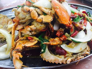 吃虾技巧——先挑虾脚再吃虾肉
