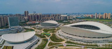 全民健身？我们也来凑凑热闹