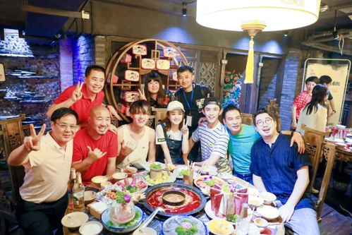 二、 深夜不眠的“老王串串”——真的只卖串串，却有完整火锅套餐