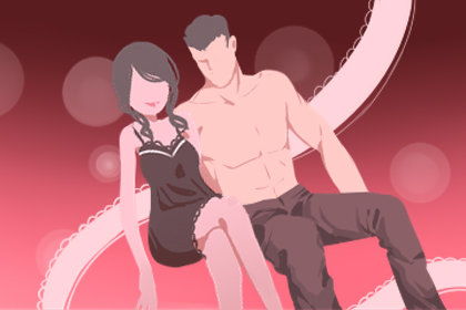 男人女人做梦大不同