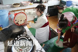 朝鲜族风俗节日大盘点，民族特色节日简介