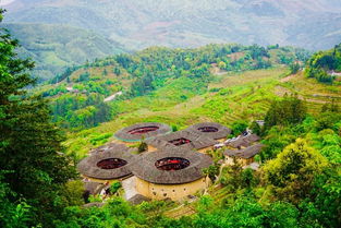 南靖田螺坑风水布局,南靖田螺坑风水布局