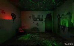 第一章：古宅的阴阳失衡