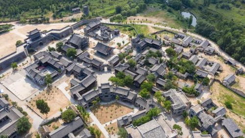 沂蒙·野舍帐篷露营地：与较大天然亲密接触