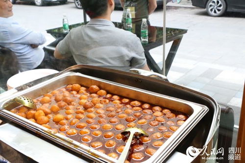 民族特色美食：满族与朝鲜族的风味