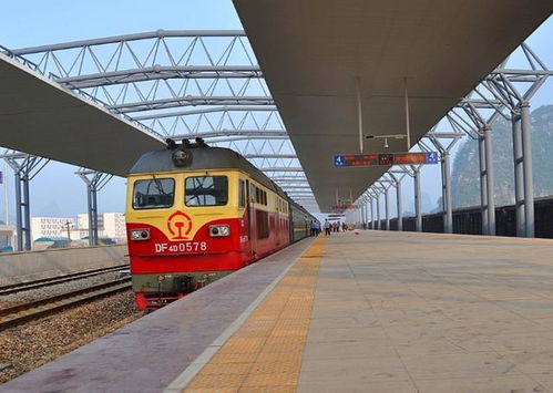 哎呀妈呀！广州到底哪个火车站嫩跑去广西钟山啊？这真是个世纪难题！