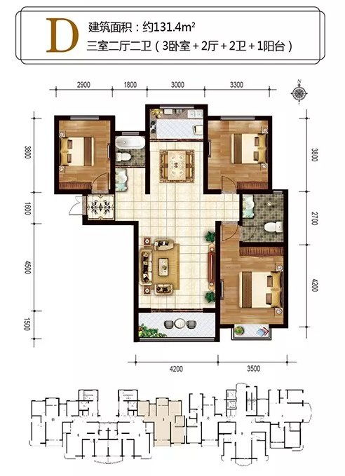 1个人居住需要多大的面积风水，一楼风水布局有何讲究？