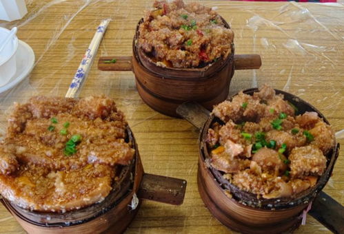 二、美食指南：吃货必看指南
