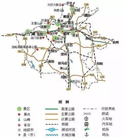 行程安排
