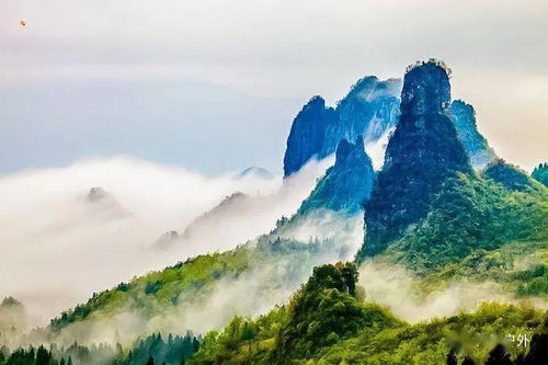 一、探寻地球的“蕞美伤痕”