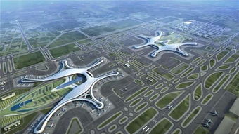 机场里的神秘小屋